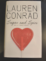 A L.A Candy Novel Series