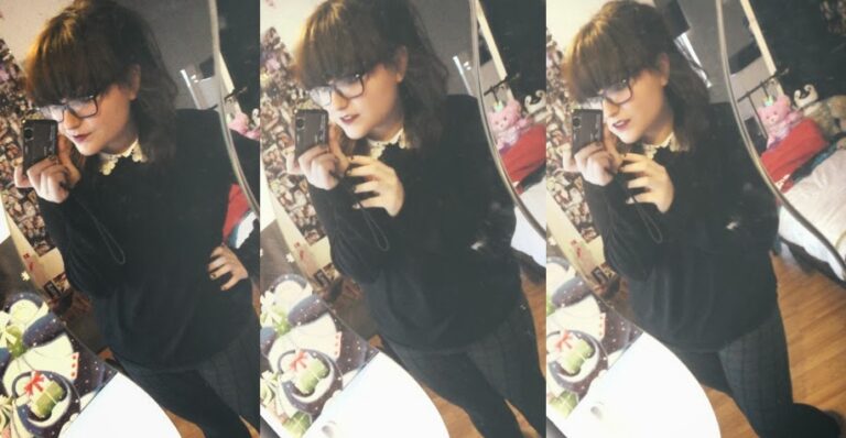 OOTD; smart casual?