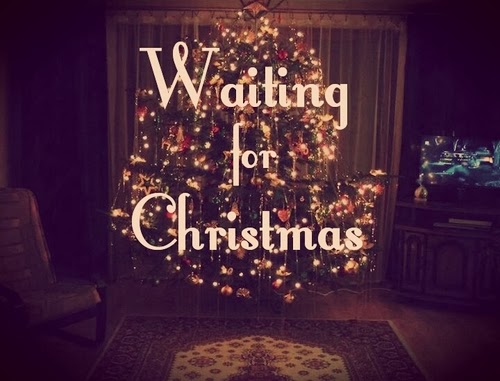 The Christmas Tag
