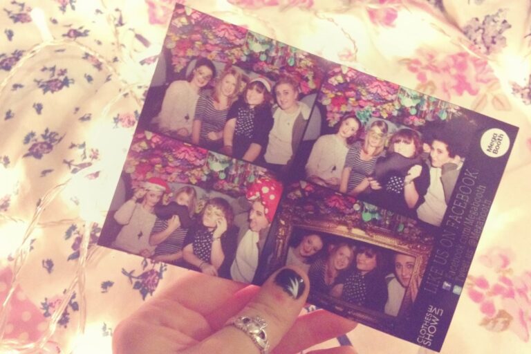 Clothes Show Live 2013; haul