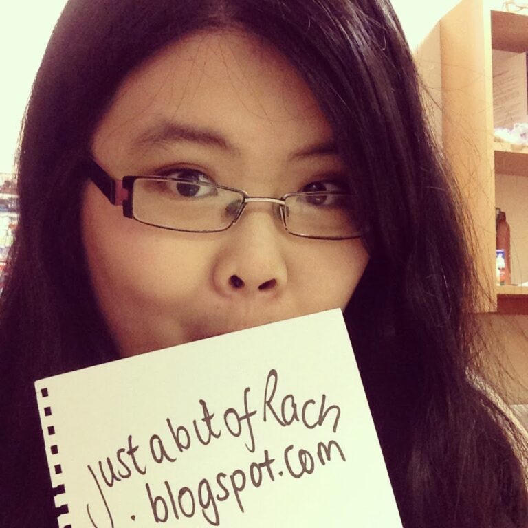 | Questions with Rachel…Get to know tag |