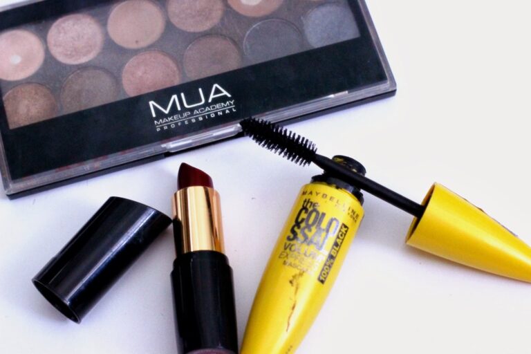 three brands, three favourites;