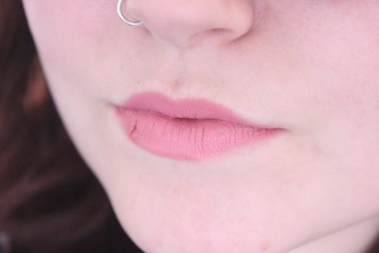 mac lipstick; haul