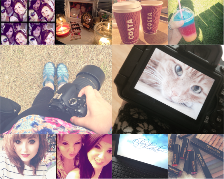 #100happydays – Days 11 – 20.