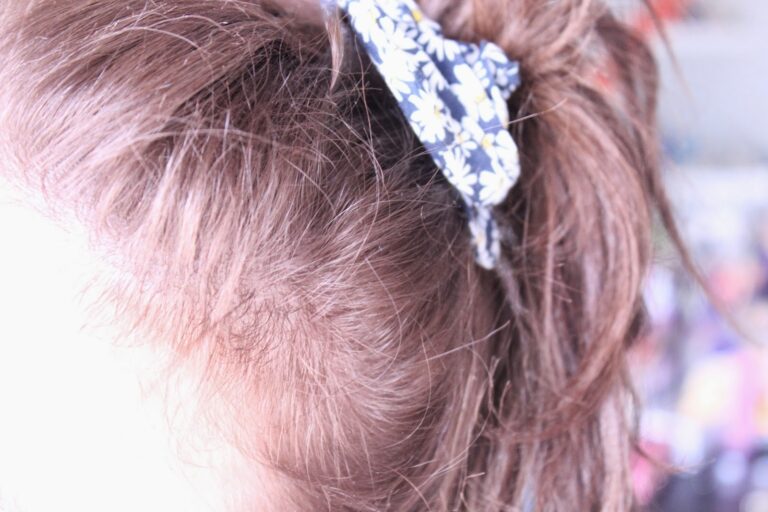 Festival Hairstyles