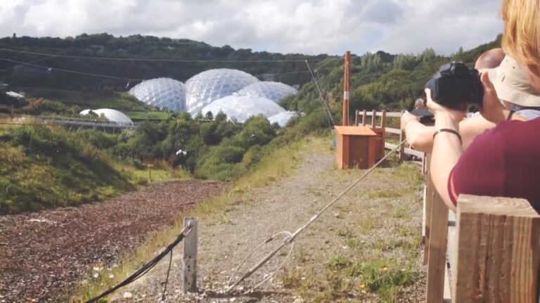 Lifestyle || Holiday Photos; Cornwall.