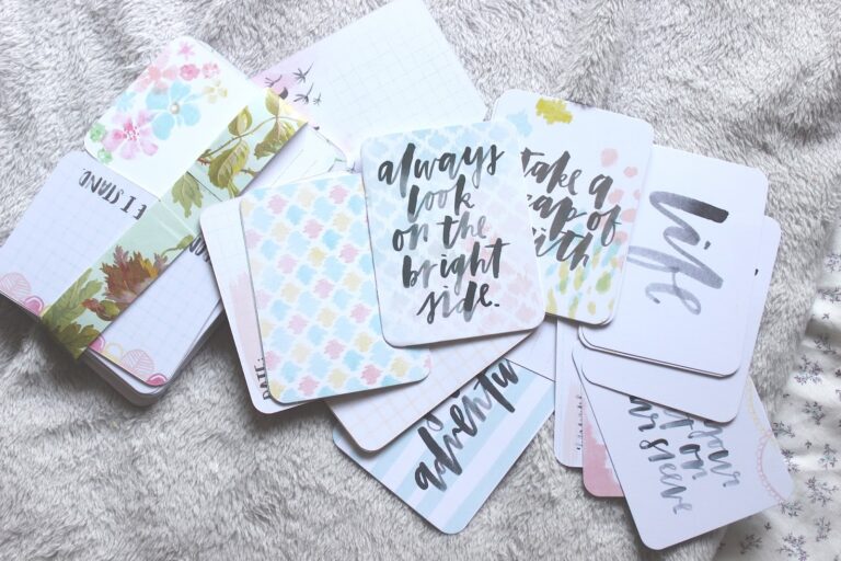 CRAFTS || Scrapbooking & Project Life Haul