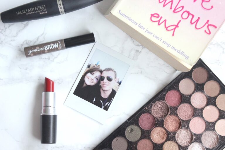 September Favourites