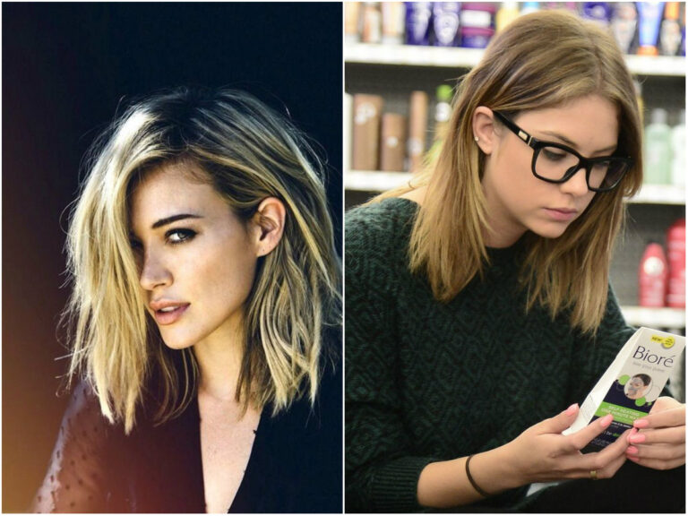 Hair Inspiration.