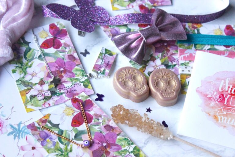 Enchanted Box ft Prairie Charms