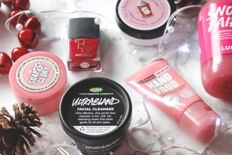 Beauty Products For Winter
