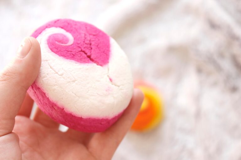 Happy Daze; Lush Box.