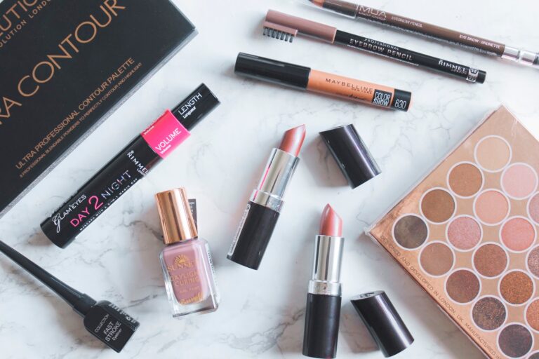 Superdrug Haul.