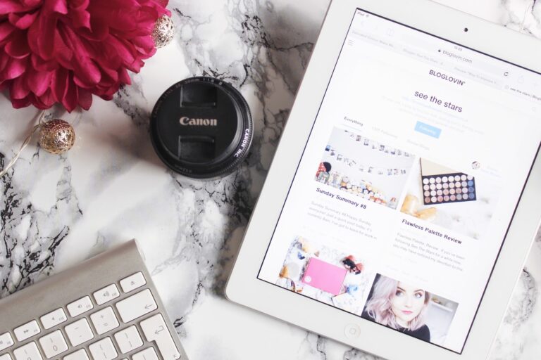 21 More Blogs To Read