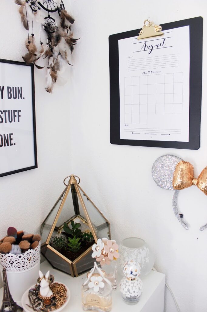 See The Stars - Free Printable Calendar See The Stars - Free Printable Calendar