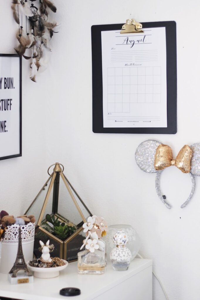 See The Stars - Free Printable Calendar See The Stars - Free Printable Calendar