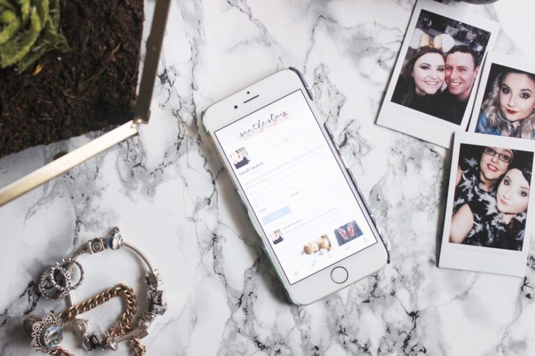 Staying Active Online & Twitter Chat Schedule