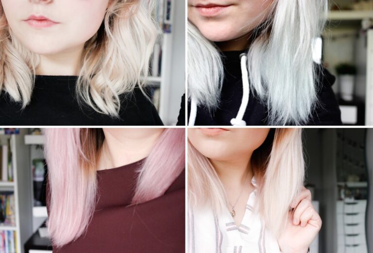 Bblonde Hair Toner Review*