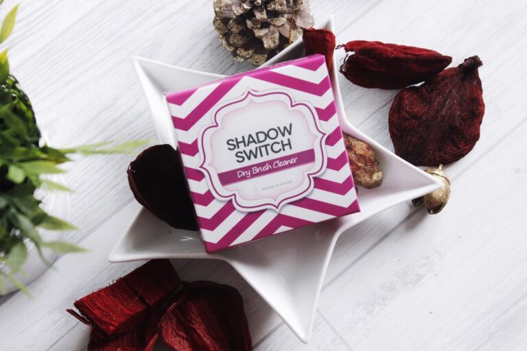 Shadow Switch Review*