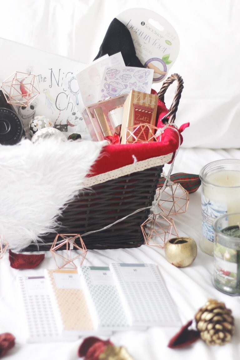 The Ultimate Christmas Gift Guide.