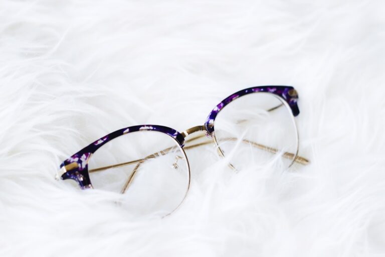Living Life Through Lenses: GlassesShop.com Review*