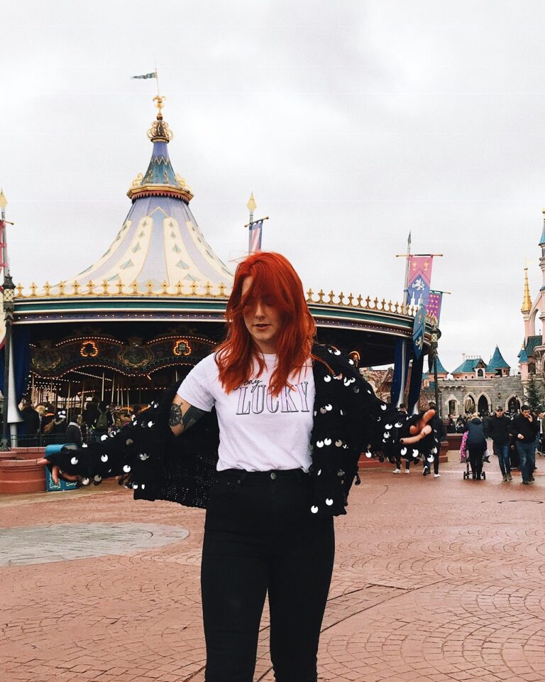 DLP TRAVEL DIARIES: DAY THREE.