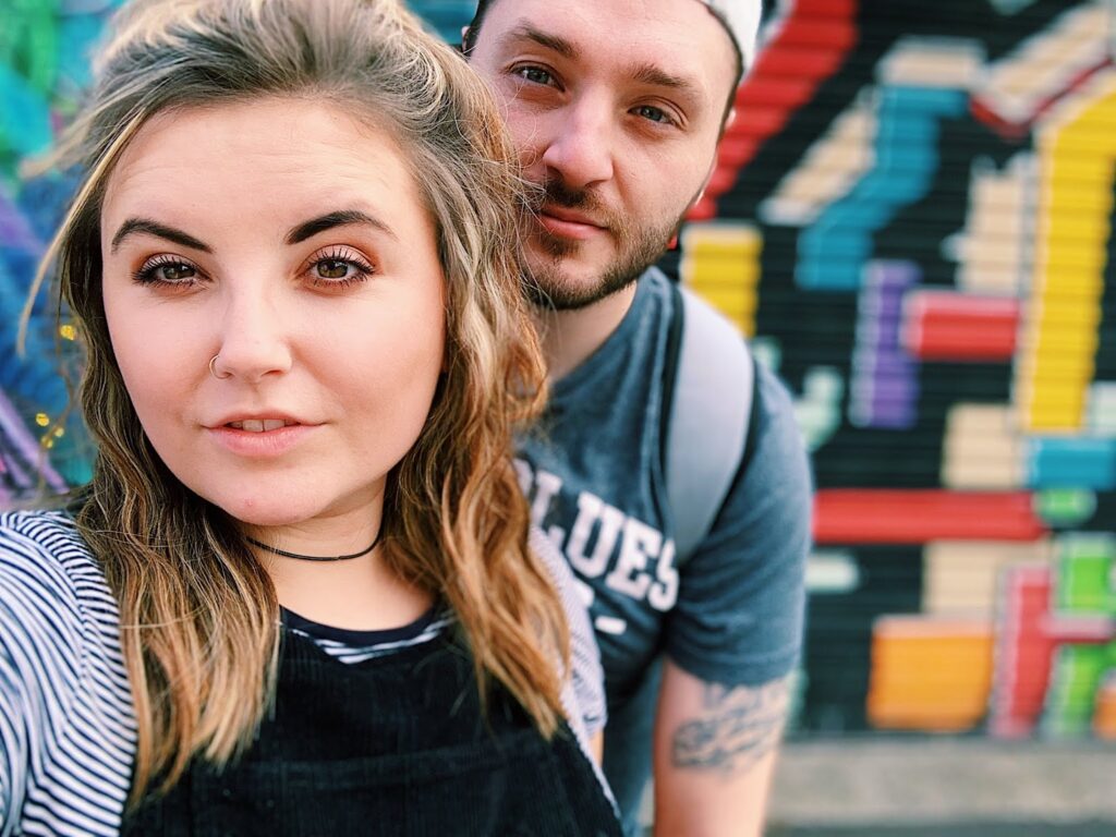 72 HOURS IN BRISTOL - SARAHLAUBLOGS 72 HOURS IN BRISTOL - SARAHLAUBLOGS