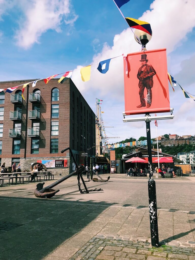 72 HOURS IN BRISTOL - SARAHLAUBLOGS 72 HOURS IN BRISTOL - SARAHLAUBLOGS