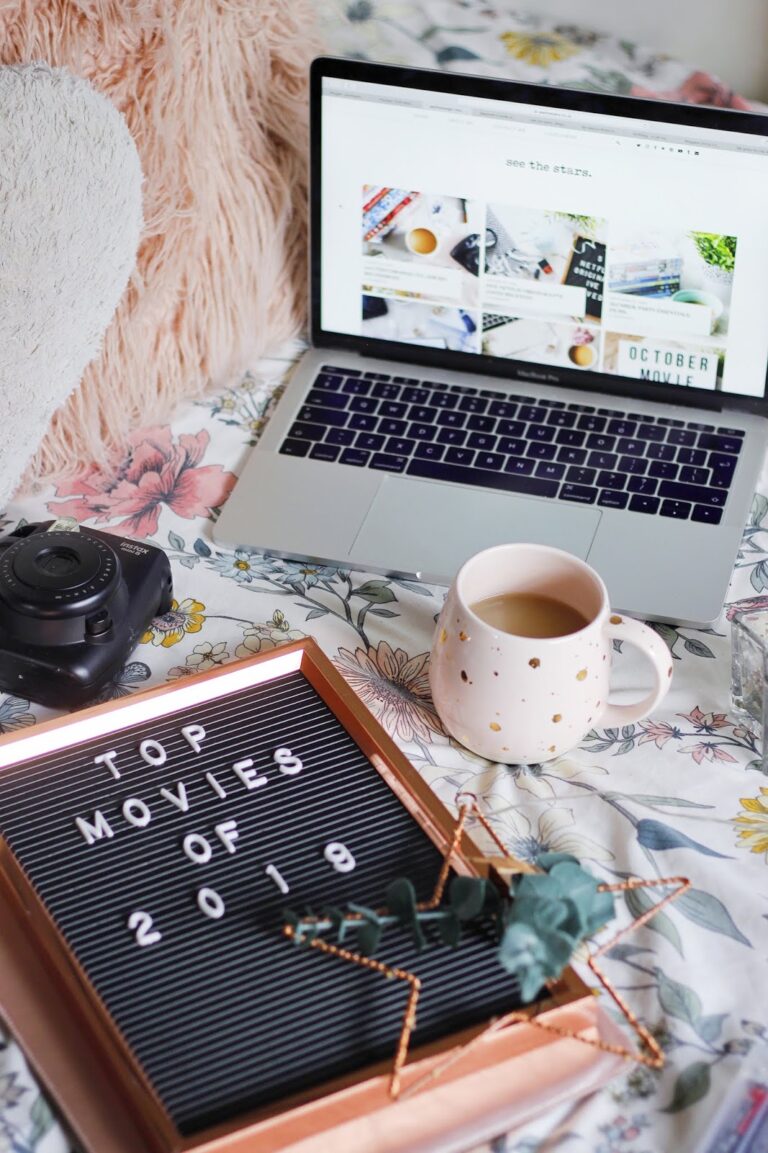 TOP MOVIE CHOICE OF 2019…SO FAR