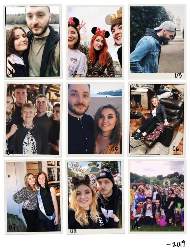 A REFLECTION ON 2019.