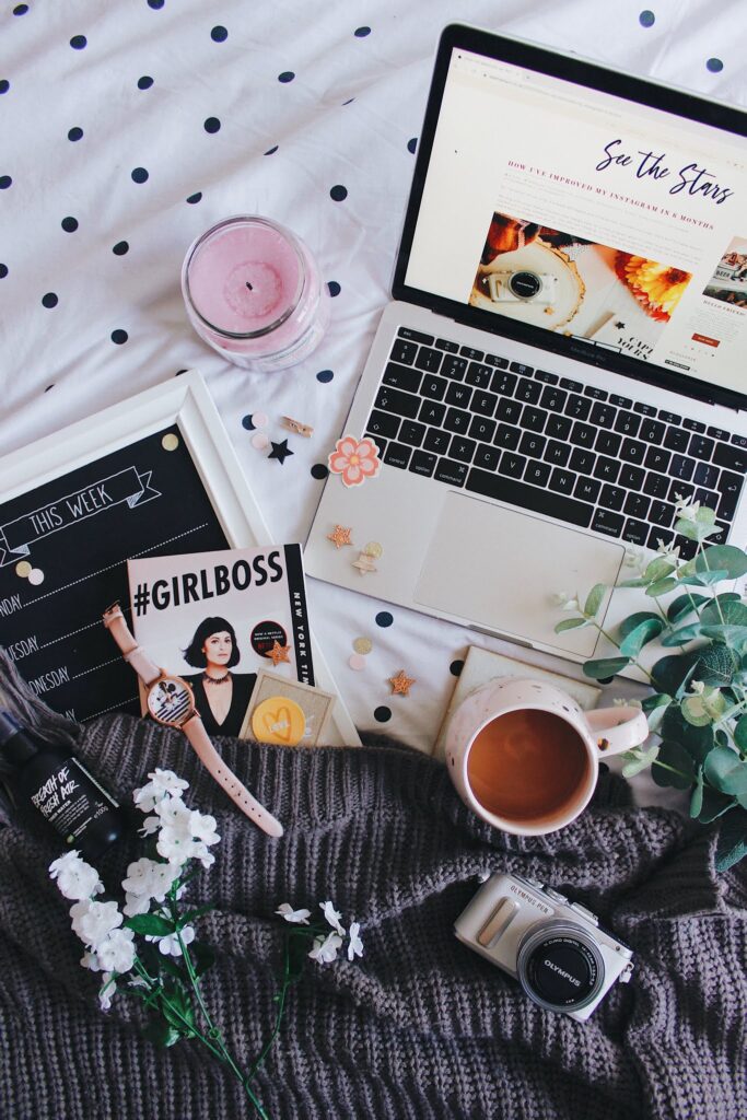 blogging check-list - See the Stars Blog blogging check-list - See the Stars Blog