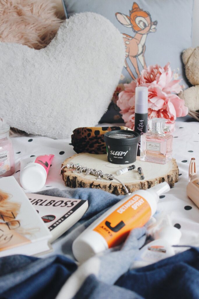 Current beauty favourites - see the stars blog Current beauty favourites - see the stars blog