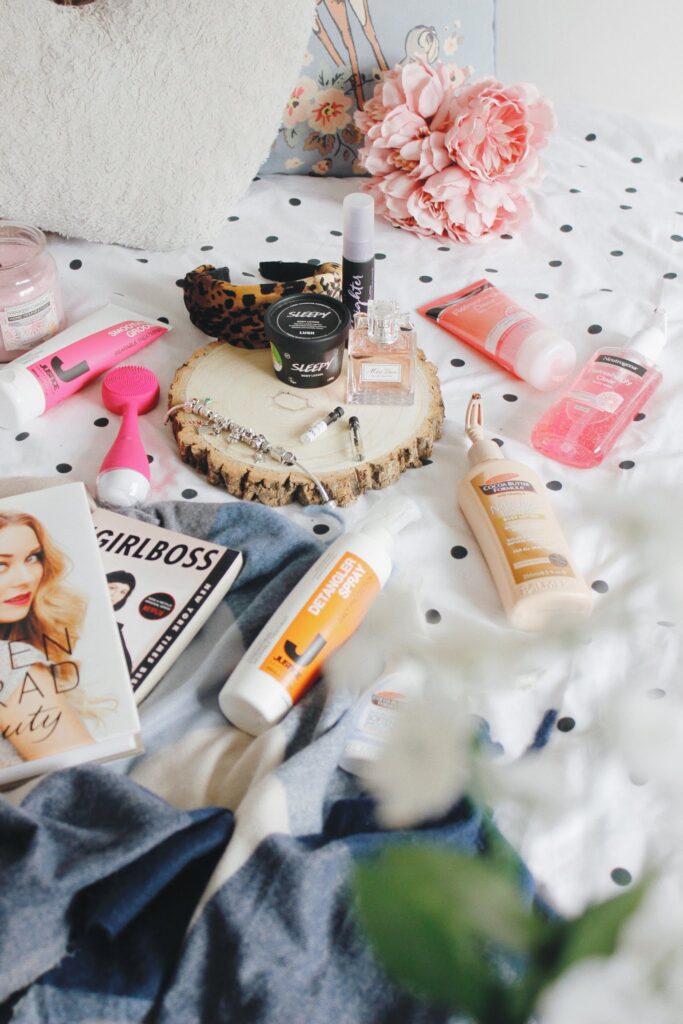 Current beauty favourites - see the stars blog Current beauty favourites - see the stars blog