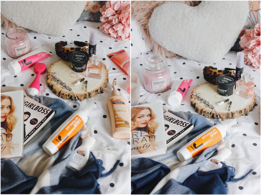 Current beauty favourites - see the stars blog Current beauty favourites - see the stars blog