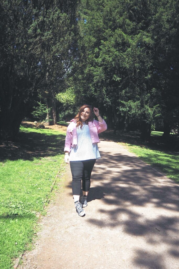 Why I'm Okay with livin' life with a glass half empty mentality - sarahlaublogs Why I'm Okay with livin' life with a glass half empty mentality - sarahlaublogs