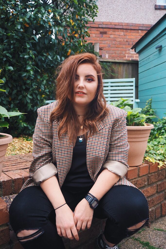 Welcome to Sarahlaublogs