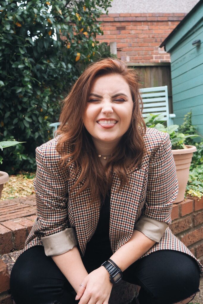 Welcome to Sarahlaublogs