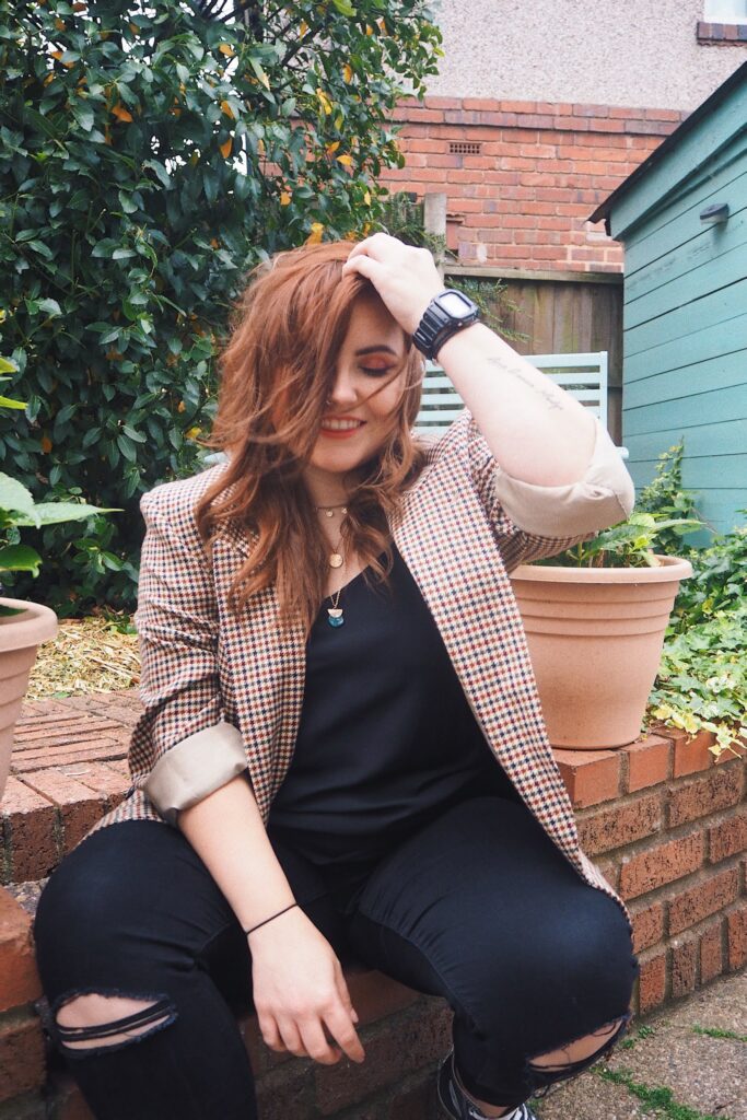 Welcome to Sarahlaublogs