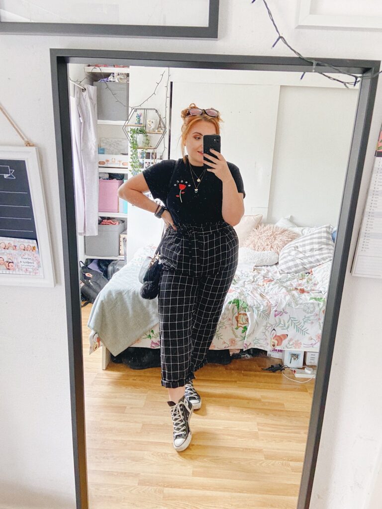 Ways I've learn to love my style - sarahlaublogs Ways I've learn to love my style - sarahlaublogs