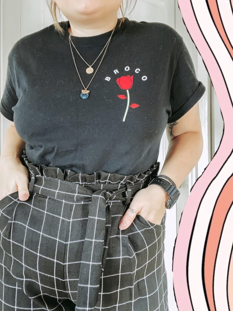 Ways I've learn to love my style - sarahlaublogs Ways I've learn to love my style - sarahlaublogs