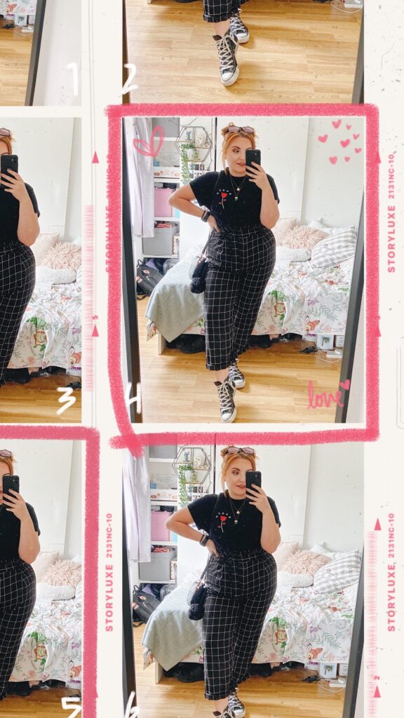 Ways I've learn to love my style - sarahlaublogs Ways I've learn to love my style - sarahlaublogs