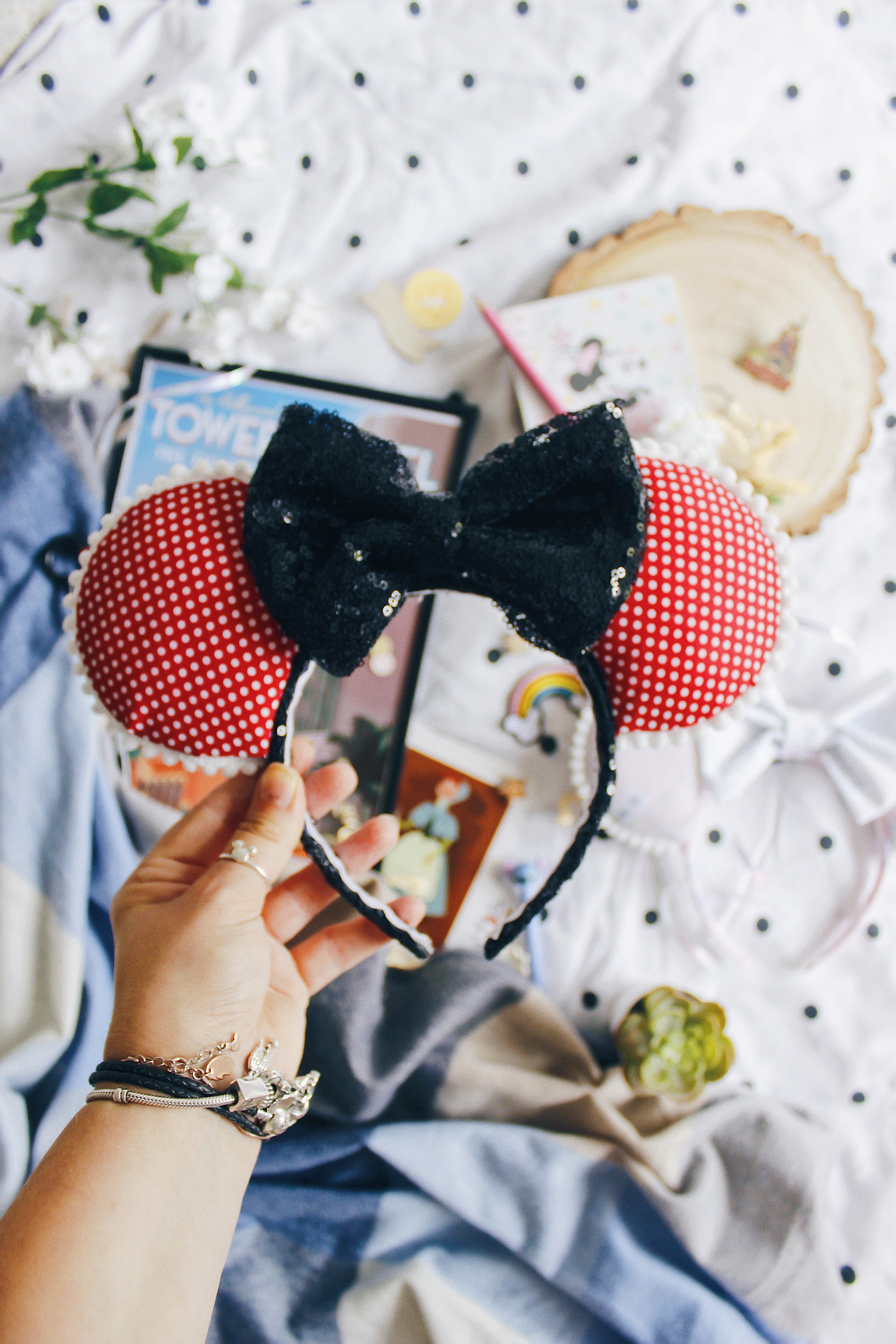 Small Disney Shops